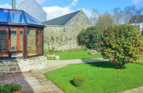 Le Cloitre-Saint-Thegonnec House | 4 bedroom gorgeous home in Le Cloitre S Thegonnec