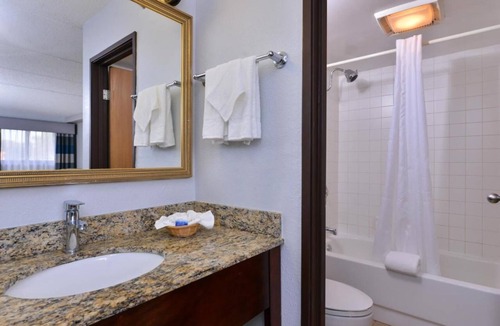Naperville Hotel | 4 Relaxing Units Near Downtown Naperville - Free Breakfast and Parking!