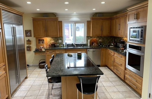 Evanston House | 4Br, 3BA, furnished home Evanston, IL, near Northwestern Univ, JAN 5 THRU MAY 25