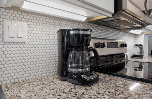 Michigan City House | 4BR Family Retreat | Private Hot Tub + 2 Kitchens