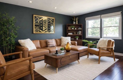 Matteson House | 5-BR Home: 1.5-Acre Yard & Fire Pit