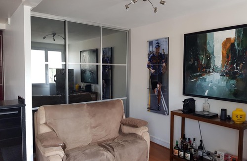 Grenelle Apartment | 5 minutes from EIFFEL TOWER
