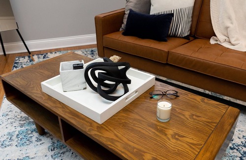 River West Apartment | 5min to Wicker, Dtown | Quiet Flat + W&D | Zencity