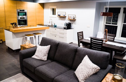 Grand Haven Condo | 6-9 month Lease Wanted. A Condo in a Perfect Location -Pool and Beach!