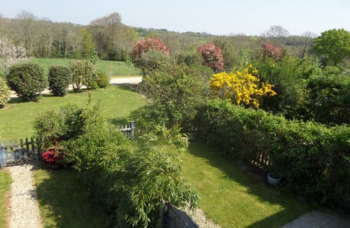 Melgven House | 7 Cottages in 100 acres, heated pool. Near Pont Aven, Concarneau, beaches 15km