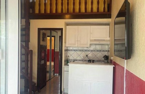 Naturist Village Villa | 88 Heliovillage