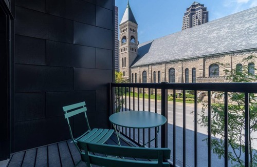Downtown Des Moines Apartment | 95 m² Apartment ∙ 2 bedrooms ∙ 6 guests