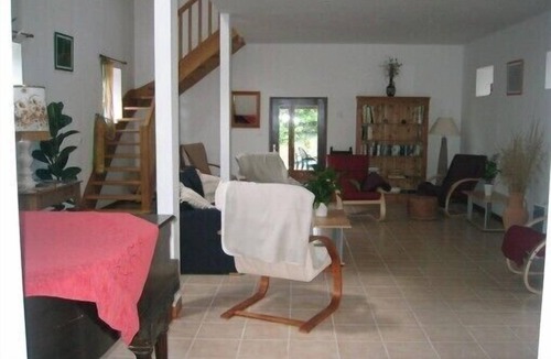 Saint-Coulitz Cottage | A Delightfully Restored Farmstead In A Lovely Spot For Very Relaxing