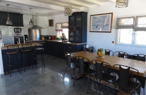 Plage d'Argeles House | A FEW STEPS FROM THE SEA, MAS DES PORTALS CRIQUES MAGNIFICENT VIEW,