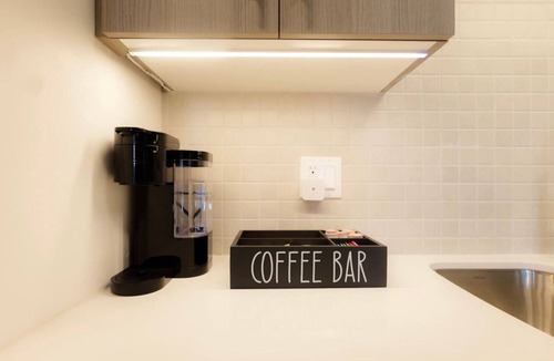 Washington Apartment | Above The Roots - Escape
