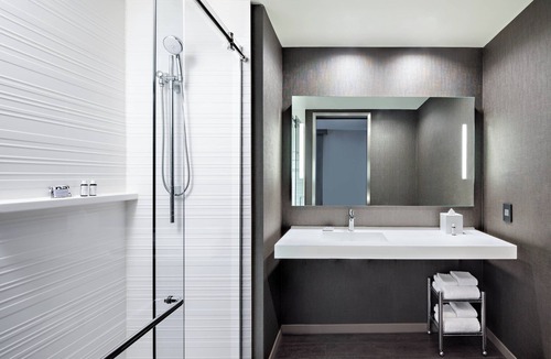 Downtown Hotel | AC Hotel by Marriott Grand Rapids Downtown