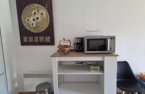 Avene Apartment | Accommodation just 5 minutes' walk from the spa. Ideal for families