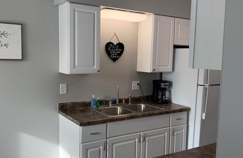Holly Apartment | Adventure Acres- Suite A4