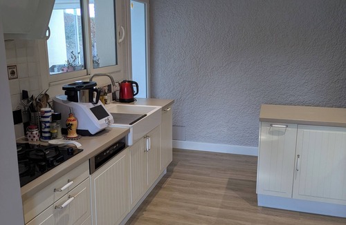 Plage d'Argeles House | Air-conditioned family home with secure swimming pool - Bordeaux vineyards