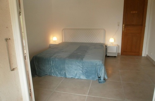 Lorgues House | Air cond. panoramic view, 12x6 swimming pool, diving board, on 2 hectares, quiet