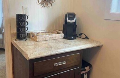 Le Claire House | Aire Leclaire 2 bedroom home
