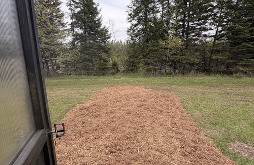 Harris RV Rental | Alderwood Glamping: ORION