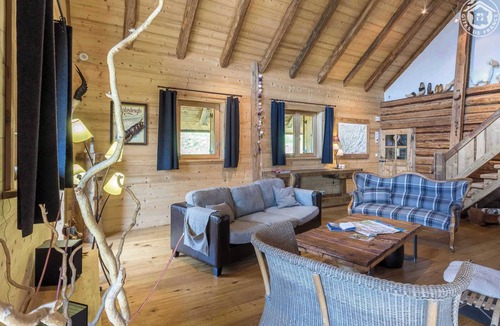 Queige House | ALPAGE DU CHOAILLE D'EN HAUT