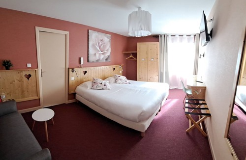 Mont-Dore Hotel | Alti'Pic Hôtel