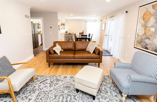 Muskegon House | Always Hadden - Muskegon-Lakeside area