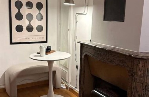 Chantiers Apartment | Amazing view on the Versailles Palace15min Paris Montparnasse 25min Eiffel Tower