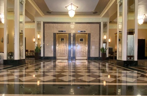 Marquette Hotel | Ambassador Hotel Milwaukee, Trademark Collection by Wyndham