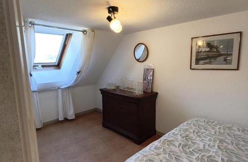 Saint-Nic Apartment | An ti Bihan