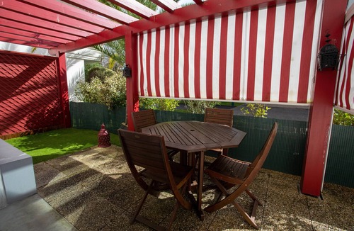 Anglet Apartment | ANGLET T2 Classified - Beaches and Forest, Comfortable, Terrace 25m2, Baby equipment
