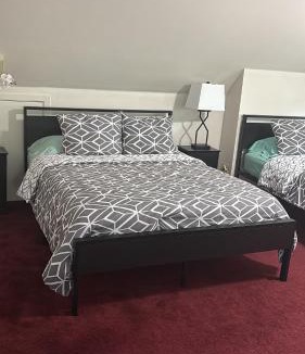Burnham Park Apartment | Apartamento en Milwaukee cerca del centro 8 mins from Milwaukee downtown