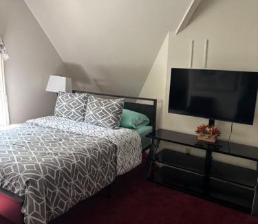 Burnham Park Apartment | Apartamento en Milwaukee cerca del centro 8 mins from Milwaukee downtown