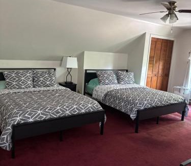 Burnham Park Apartment | Apartamento en Milwaukee cerca del centro 8 mins from Milwaukee downtown