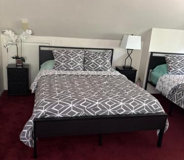 Burnham Park Apartment | Apartamento en Milwaukee cerca del centro 8 mins from Milwaukee downtown