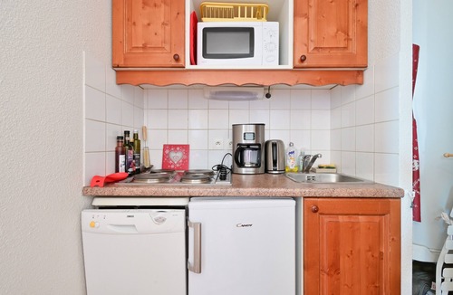 Montgellafrey Apartment | Apartment for 6 in Saint François Longchamp (1650 m)