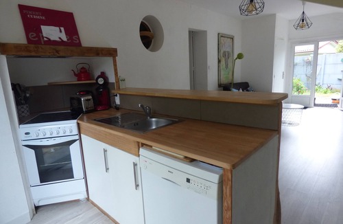 Labenne-Ocean Apartment | Apartment/flat - Labenne océan