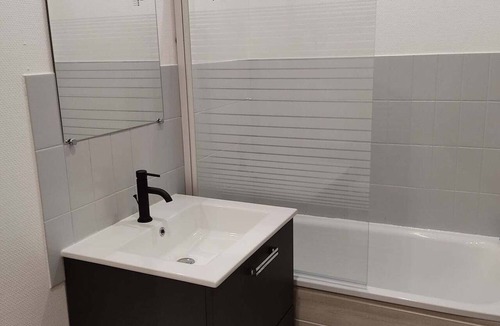 Remiremont Apartment | Apartment in the very heart of Remiremont