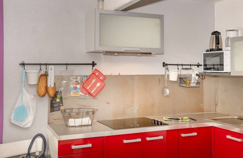 Aillon-le-Jerune Apartment | Apartment "L'appartement du Berger" with Mountain View and Private Terrace