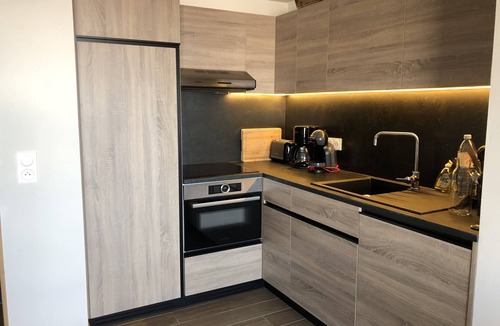 Arc-1600 Apartment | Apartment Les Arcs 1600 - Le Ridge 307- 90 m2 - Sleeps 10