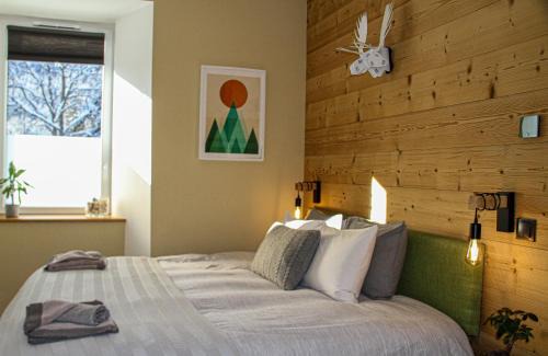 Les Praz-de-Chamonix Apartment | Apartment Maya, La Praz, Chamonix Mont Blanc