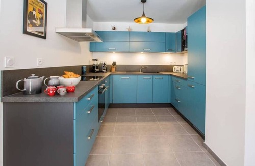 Morzine Apartment | Apartment Source d'Aulps, Morzine