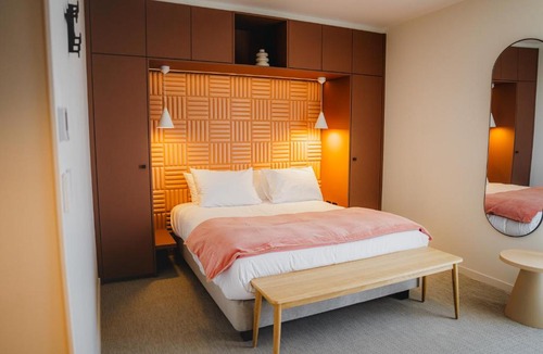 Brive-la-Gaillarde Apartment | Apparté Plus