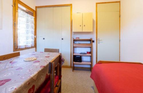 Montchavin Apartment | Appart Au Pied Des Pistes