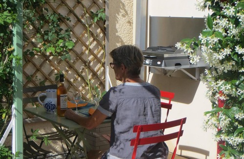 Aiguelongue Apartment | appart studio villa in Montpellier, sea 16km . city center faculties hospitals