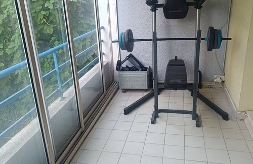 Les Arceaux Apartment | Appartement Avec spa Dans un Quartier Calme à 2 pas de L'agitation de la Ville