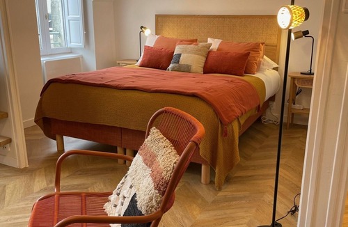 Quimper Apartment | Appartement Hyper Centre Ville de Quimper - Tout Confort - Refait à Neuf 2024