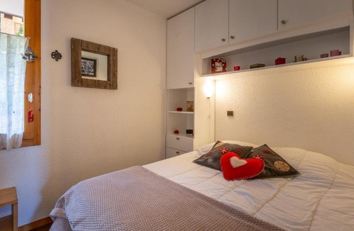 Bellentre Apartment | Appartement La Plagne, 2 pièces, 4 personnes - FR-1-353-34