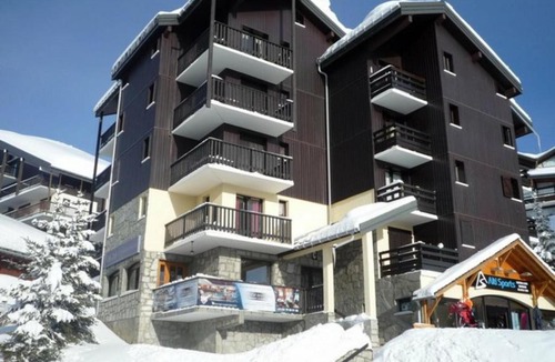 Les Saisies Apartment | Appartement Les Saisies, 3 pièces, 8 personnes - FR-1-293-82