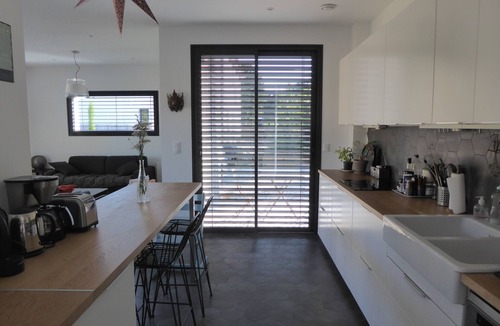 Cabries Villa | Architect-designed villa with swimming pool, 15 km from Aix