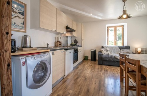 Le Chatelard House | AU Millieu DES Alpages
