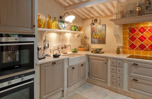 Le Tholonet House | Authentic Bastide in Aix en Provence Clim, Swimming pool, 5 bedrooms, 10 travellers