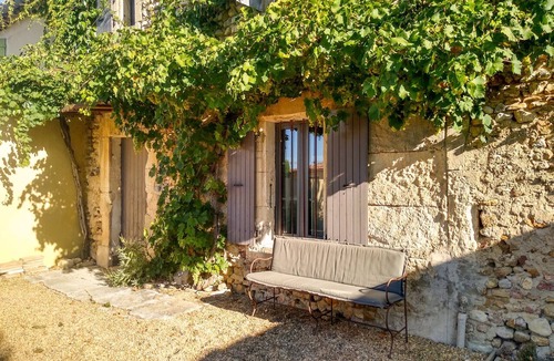 Bouchet Ski Chalet | Authentic Stone Farmhouse with Private Pool – Bouchet, Drôme Provençale